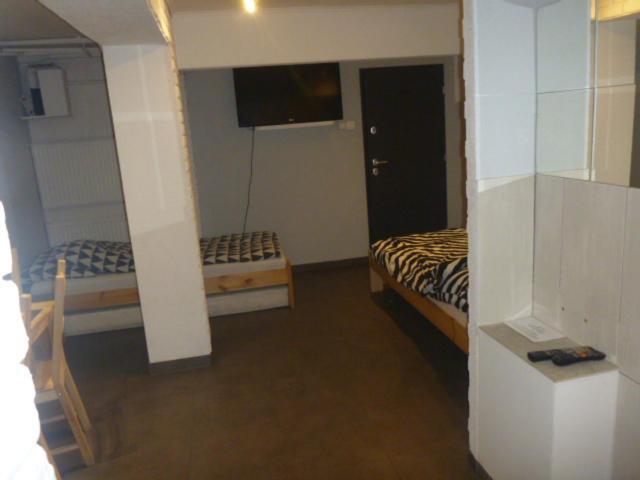 Apartament Kniaziewicza Apartment วรอตซวาฟ ภายนอก รูปภาพ