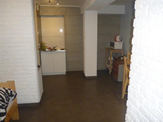 Apartament Kniaziewicza Apartment วรอตซวาฟ ภายนอก รูปภาพ