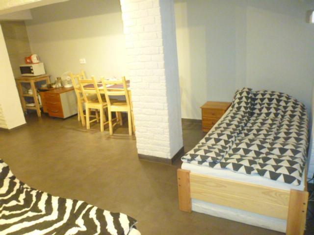 Apartament Kniaziewicza Apartment วรอตซวาฟ ภายนอก รูปภาพ