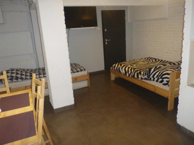 Apartament Kniaziewicza Apartment วรอตซวาฟ ภายนอก รูปภาพ